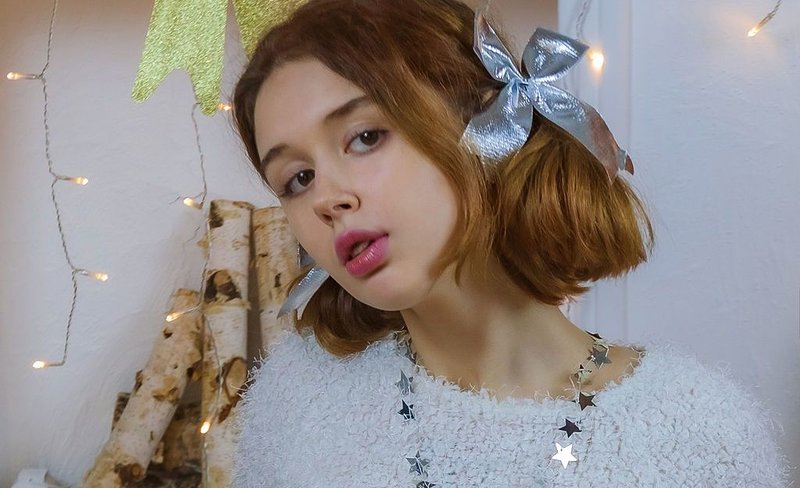 Александра, 42 года, 1 размер груди