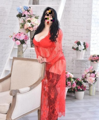 Ирочка, 36 лет, 6 размер груди