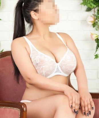 Валерия, 30 лет, 5 размер груди